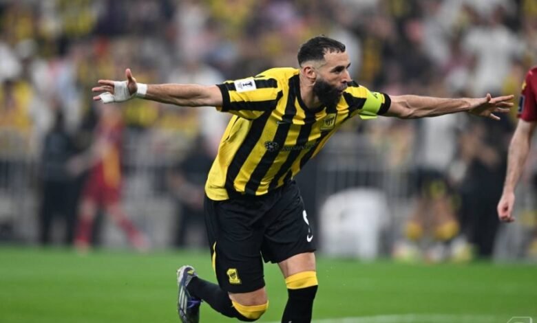 الاتحاد-ينعش-حظوظ-التأهل-الآسيوي-بفوز-صعب-على-ناساف