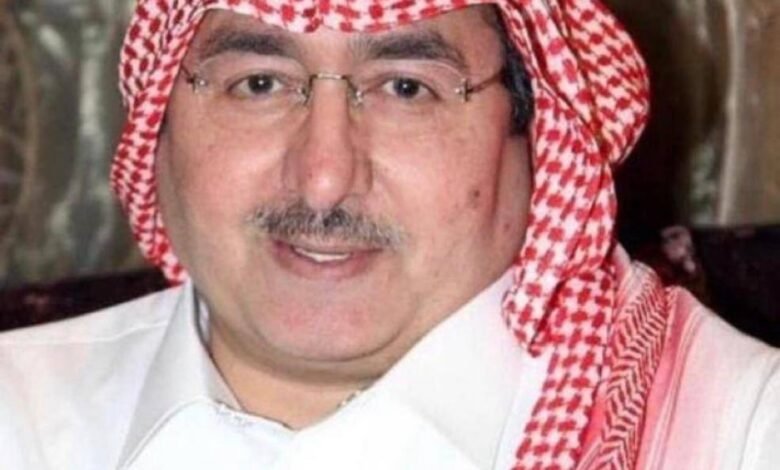 تكريم-طلال-بن-منصور.-فيلم-وثائقي-ولوحات-لـ-35-فناناً-تشكيلياً