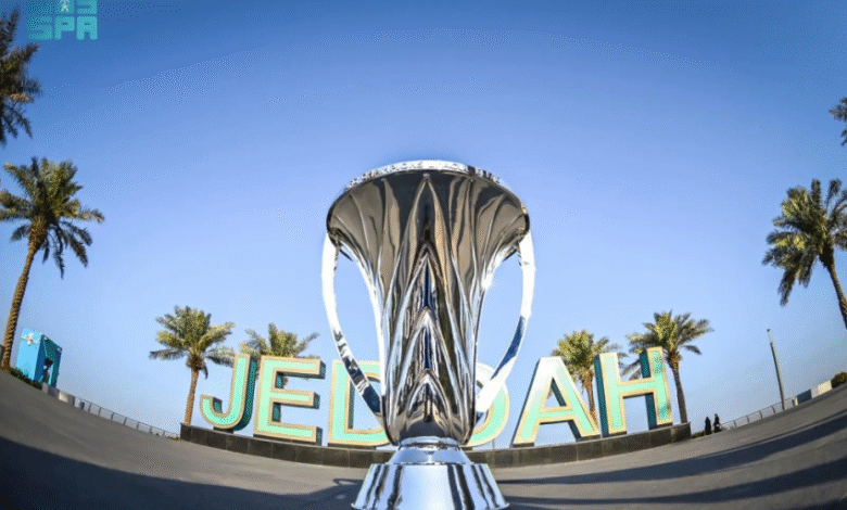 جدة-تستضيف-نهائيات-دوري-أبطال-آسيا-للنخبة-2026