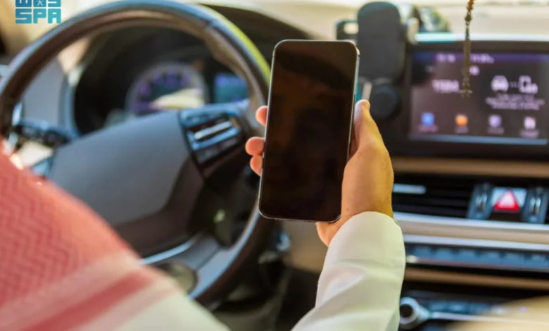 هيئة-النقل:-أكثر-من-4-ملايين-رحلة-عبر-تطبيقات-نقل-الركاب-في-منطقة-القصيم