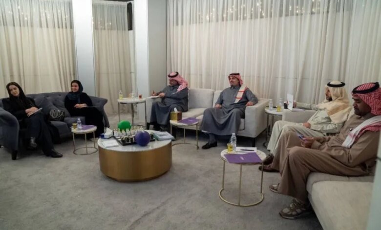 اتحاد-المناورة-يعقد-اجتماعه-الرابع-لعام-2025