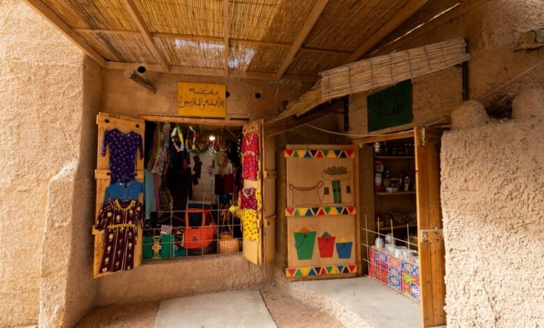 شتاء-حائل.-مزيج-فريد-من-كنوز-التاريخ-وعبق-التراث-ومغامرات-الطبيعة