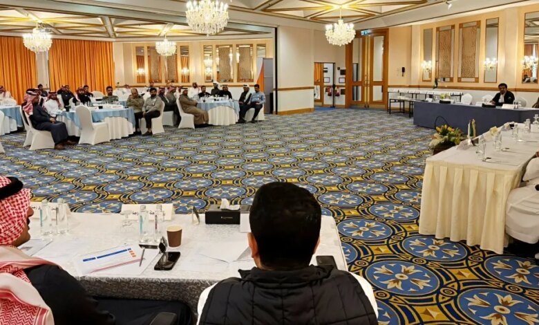 محافظ-الجبيل-يعتمد-خطة-«جماعة»-2026-لتحصين-المنشآت-الصناعية