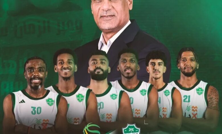 إستدعاء-لاعبي-سلة-الأهلي-إلى-قائمة-المنتخب-الأول