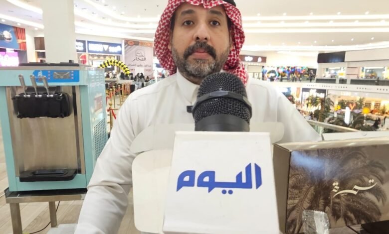 مزارعو-الشرقية-يحولون-20%-من-إنتاج-التمور-إلى-صناعات-غذائية-مبتكرة