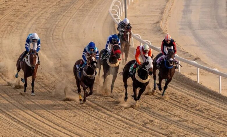 ميدان-فروسية-الجبيل-يقيم-سباقه-الثالث-لكأس-مؤسسة-الملك-عبدالله-الإنسانية