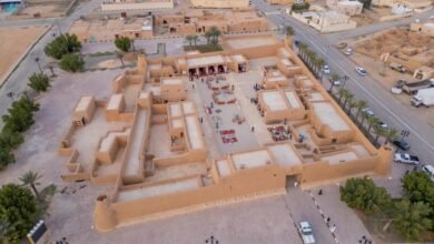 شاهد|-بيوت-الطين-تروي-تاريخ-الذاكرة-الاجتماعية-في-الحدود-الشمالية