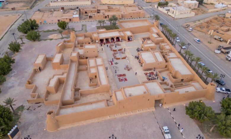 شاهد|-بيوت-الطين-تروي-تاريخ-الذاكرة-الاجتماعية-في-الحدود-الشمالية