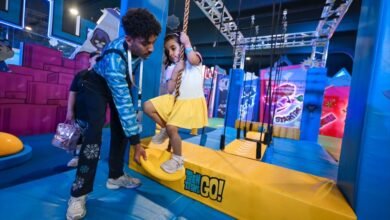 “توي-تاون”.-عالم-الخيال-والمرح-في-“ونتر-وندرلاند”-جدة 