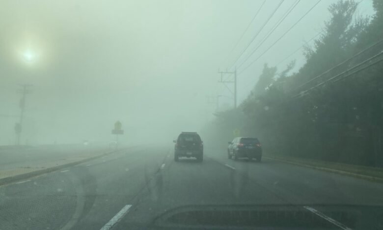 “الأرصاد”:-ضباب-ورياح-نشطة-على-الشرقية-–-عاجل