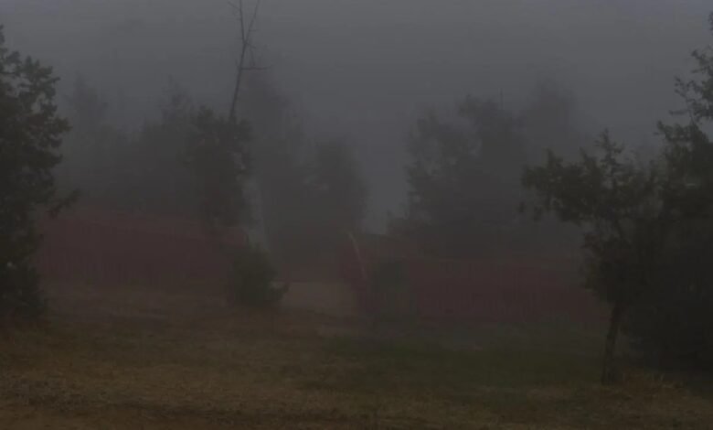 تدني-الرؤية.-ضباب-خفيف-على-أجزاء-من-المنطقة-الشرقية