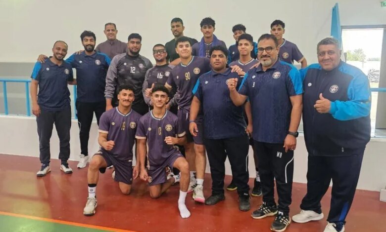 يد-صغار-العدالة-تتغلب-على-الترجي-في-الممتاز