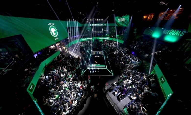 الاتحاد-السعودي-للرياضات-الإلكترونية-يختتم-نهائيات-fifae-25-للمنتخبات