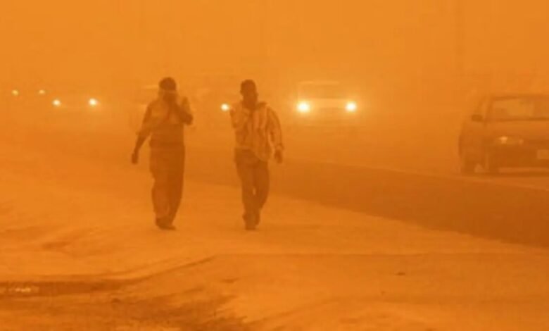 الأماكن-والمواعيد.-أتربة-مثارة-على-أجزاء-من-المنطقة-الشرقية