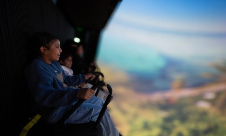 صور|-“فلاينق-أوڤر-السعودية”.-رحلة-جوية-لاستكشاف-جمال-المملكة