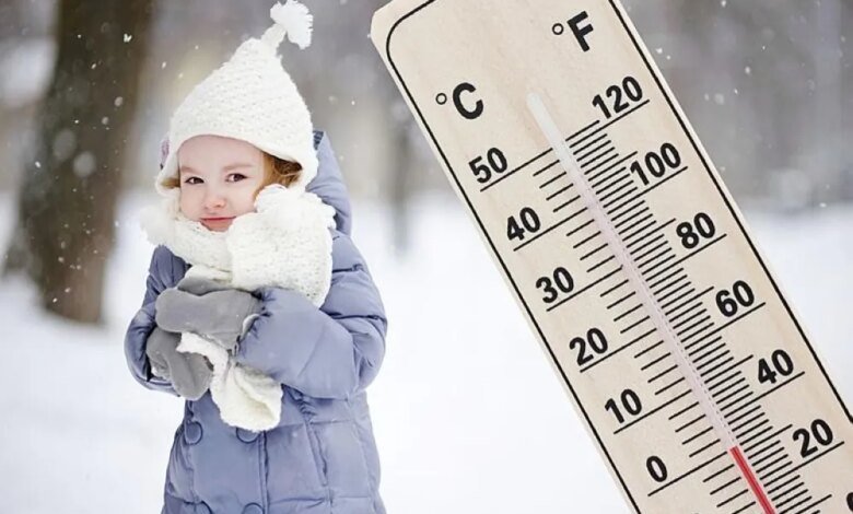 من-السبت-إلى-الثلاثاء.-موجة-باردة-على-الشرقية-ونشاط-للرياح-مع-الأتربة