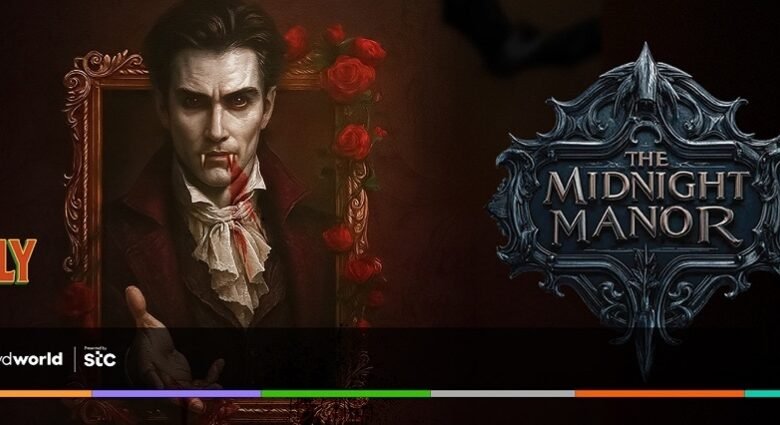 قصر-منتصف-الليل.-تجربة-ترفيهية-ممزوجة-بالرعب-في-موسم-الرياض