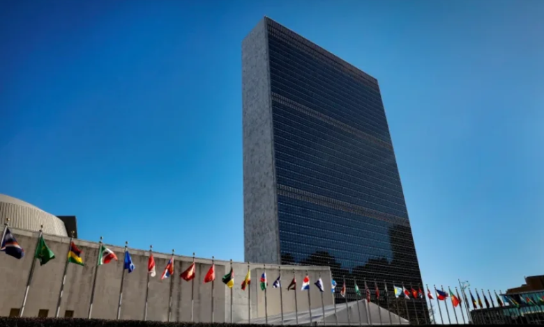 المصادقة-على-ميزانية-الأمم-المتحدة-لعام-2026-بقيمة-3.45-مليارات-دولار