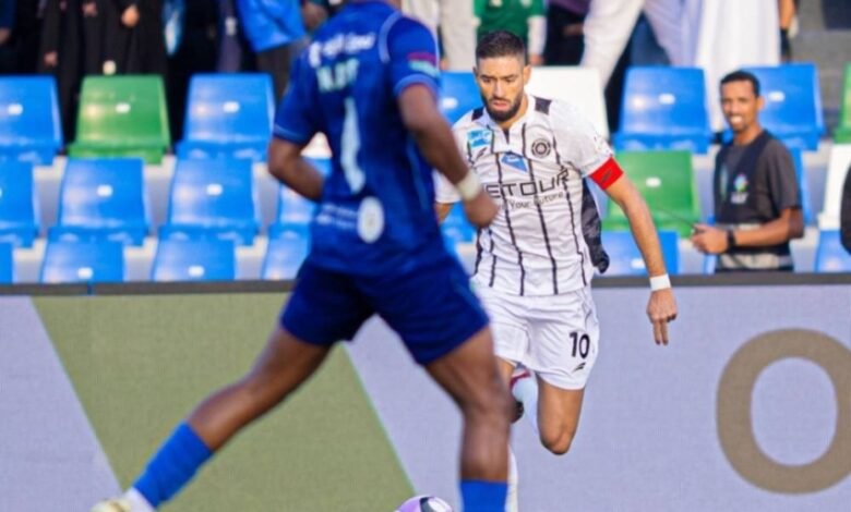 الفتح-يواصل-انطلاقته-ويحقق-فوزه-الثالث-على-حساب-الشباب-2-/-0