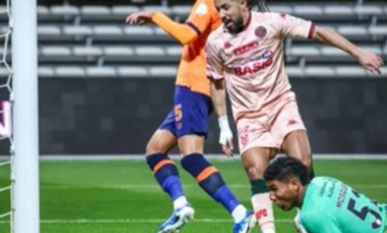 الخلود-يضرب-الفيحاء-بخماسية-على-أرضه-وبين-جماهيره