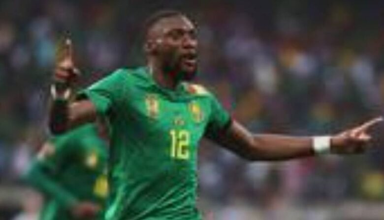 الفتح-ينهي-عقد-المهاجم-إيكامبي-بالتراضي