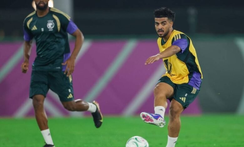 الأخضر-الأولمبي-يفتتح-مشواره-في-كأس-آسيا-بمواجهة-قرغيزستان
