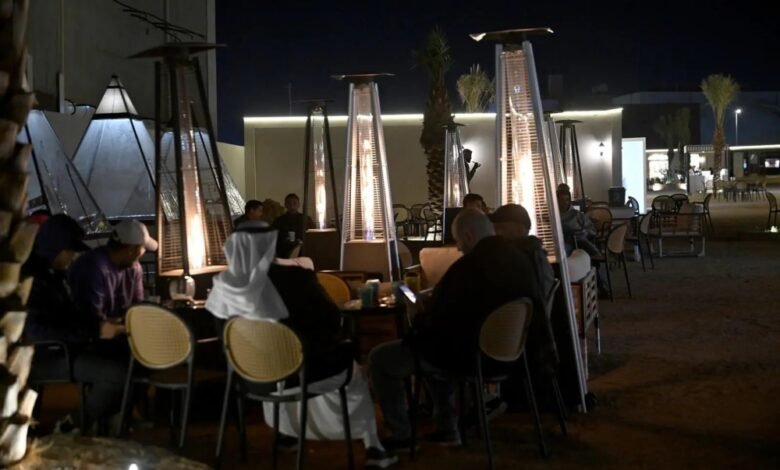 شتاء-المدينة-المنورة.-تجربة-تجمع-بين-عمق-التاريخ،-وتنوع-الخيارات