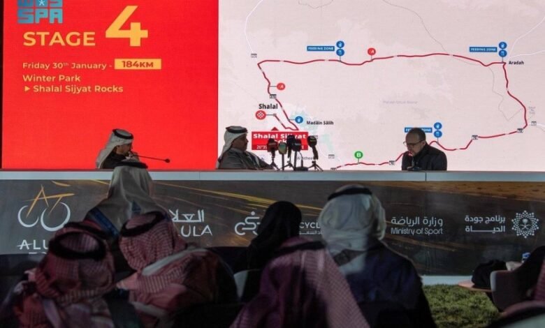 بين-الطبيعة-والتراث.-الكشف-عن-تفاصيل-النسخة-الأقوى-من-طواف-العلا-2026