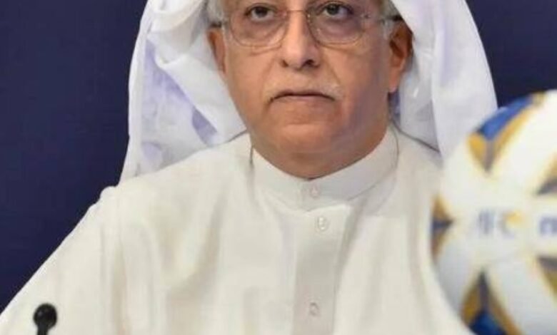 رئيس-الاتحاد-الآسيوي:-المملكة-لديها-مقومات-استضافة-الأحداث-الكبرى