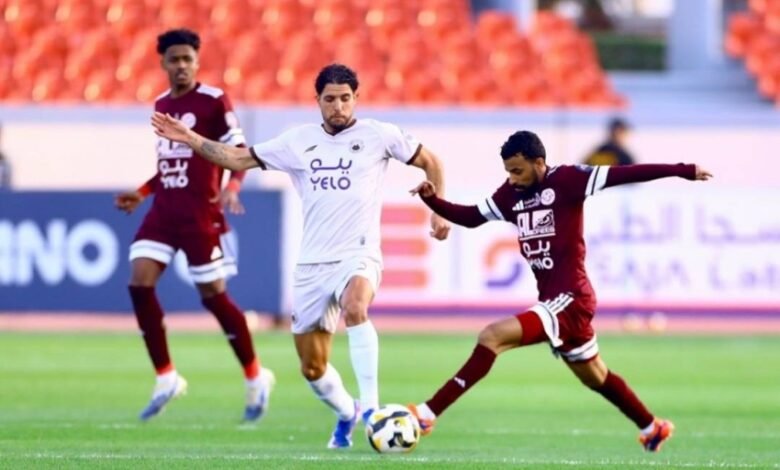 البكيرية-يقسو-على-الباطن-بخماسية…والجبلين-يطيح-بالفيصلي-بهدفين