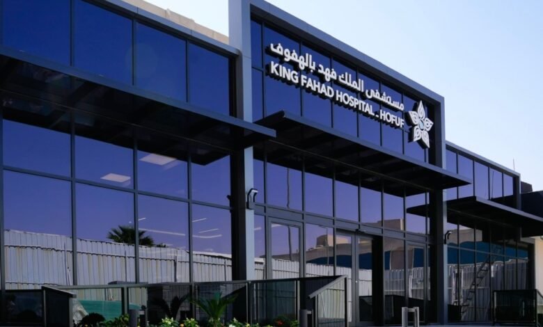 الأحساء-تسجل-أول-عملية-جراحية-متقدمة-بتقنية-tamis-على-مستوى-المنطقة