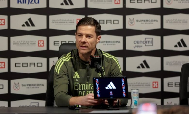 تشابي-ألونسو:-مواجهة-أتلتيكو-مختلفة.-وسنخوضها-بعقلية-جديدة