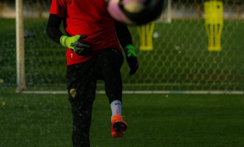 الاتحاد-في-مهمة-صعبة-لمواصلة-الانتصارات