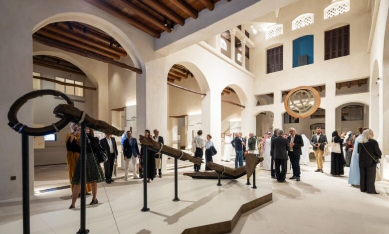 صور.-خيارات-رياضية-وترفيهية-وثقافية-خلال-الإجازة-لزوار-جدة