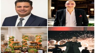 فنادق-ريكسوس-الإسكندرية-تستقبل-2026-باحتفالات-مبهرة