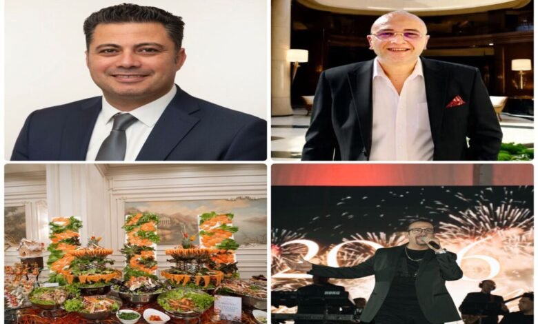 فنادق-ريكسوس-الإسكندرية-تستقبل-2026-باحتفالات-مبهرة