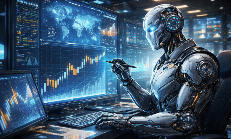 فوركس-ترست:-(english:forextrust)-تطلق-محلل-الأسهم-السعودية-بالذكاء-الاصطناعي-مجاناً