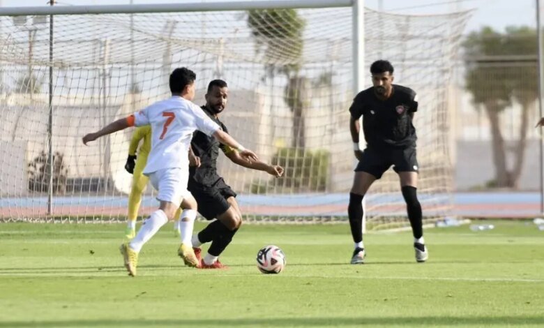 الفوز-عنوان.-انطلاقة-الجولة-16-بدوري-الدرجة-الثانية-والصقر-يبتعد-بالصدارة