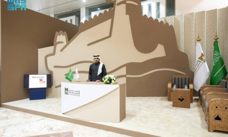 94%-من-المستهدفات.-المكتب-الإستراتيجي-لتطوير-الجوف-يستعرض-حصاد-الإنجازات-في-مهرجان-الزيتون