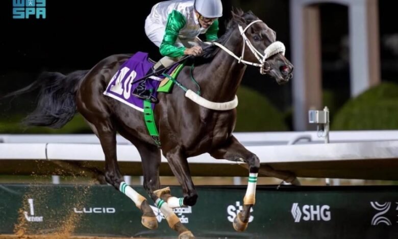 منافسة-قوية-تشهدها-سباقات-مهرجان-الأمير-سلطان-للجواد-العربي