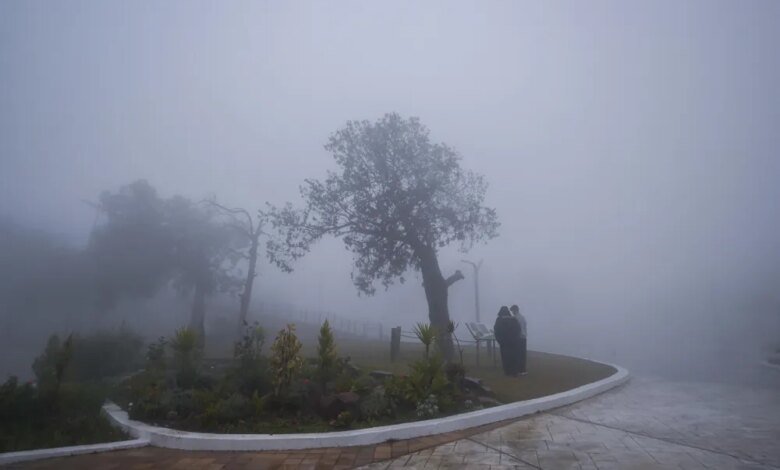 طقس-الصباح-الباكر.-ضباب-على-أجزاء-من-المنطقة-الشرقية