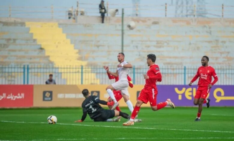 الجبلين-يسقط-العربي-بهدفين…والطائي-يكرم-الباطن-بخماسية