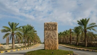 القصيم.-واحة-الهدوء-والتراث-ووجهة-مثالية-للعائلات-خلال-الشتاء