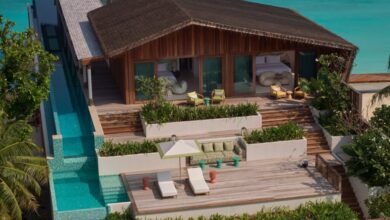 منتجع.here-يعيد-تعريف-السفر-الفاخر-في-المالديف