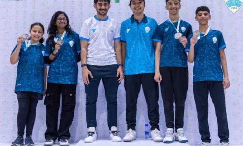 براعم-القارة-يحققون-فضية-النخبة