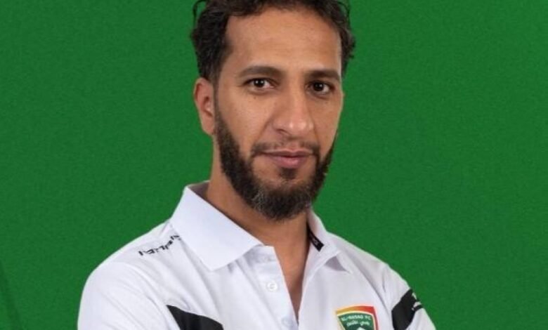 مروان-المرعشي-مدرباً-للأنصار-حتى-نهاية-الموسم