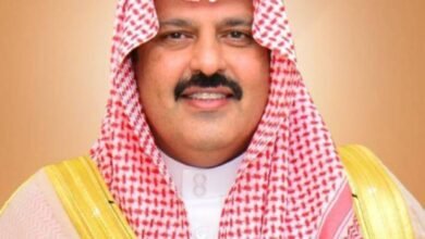 حائل.-تنظيم-أكبر-مسيرة-لسيارات-الدفع-الرباعي-لكسر-الرقم-القياسي-بموسوعة-غينيس​