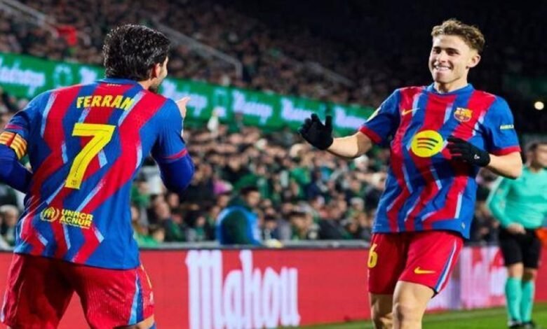 كأس-ملك-إسبانيا:-برشلونة-يفوز-على-راسينج-سانتاندير