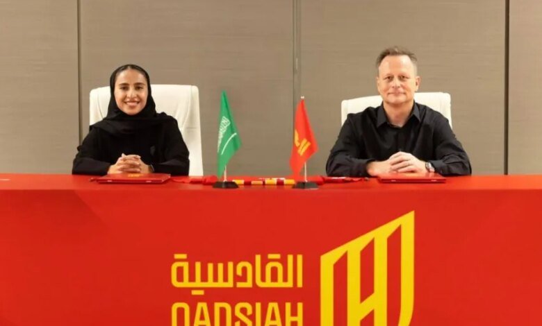 رغد-الشهراني-صفقة-دفاعية-جديدة-لفارسات-القادسية