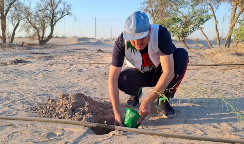 “الأحساء-الوطني”.-متنفس-عائلي-يدمج-سحر-الشتاء-مع-الاستدامة-البيئية